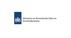 Ministerie van Binnenlandse Zaken